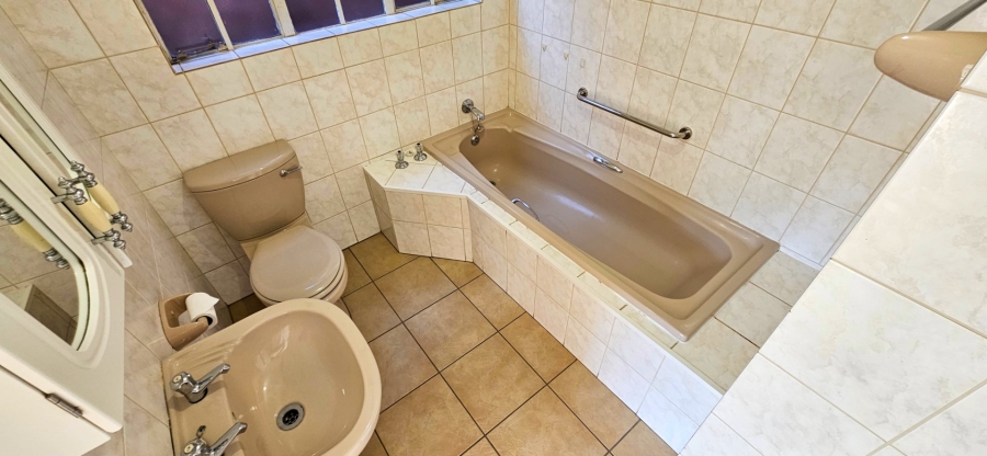 3 Bedroom Property for Sale in Fichardt Park Free State